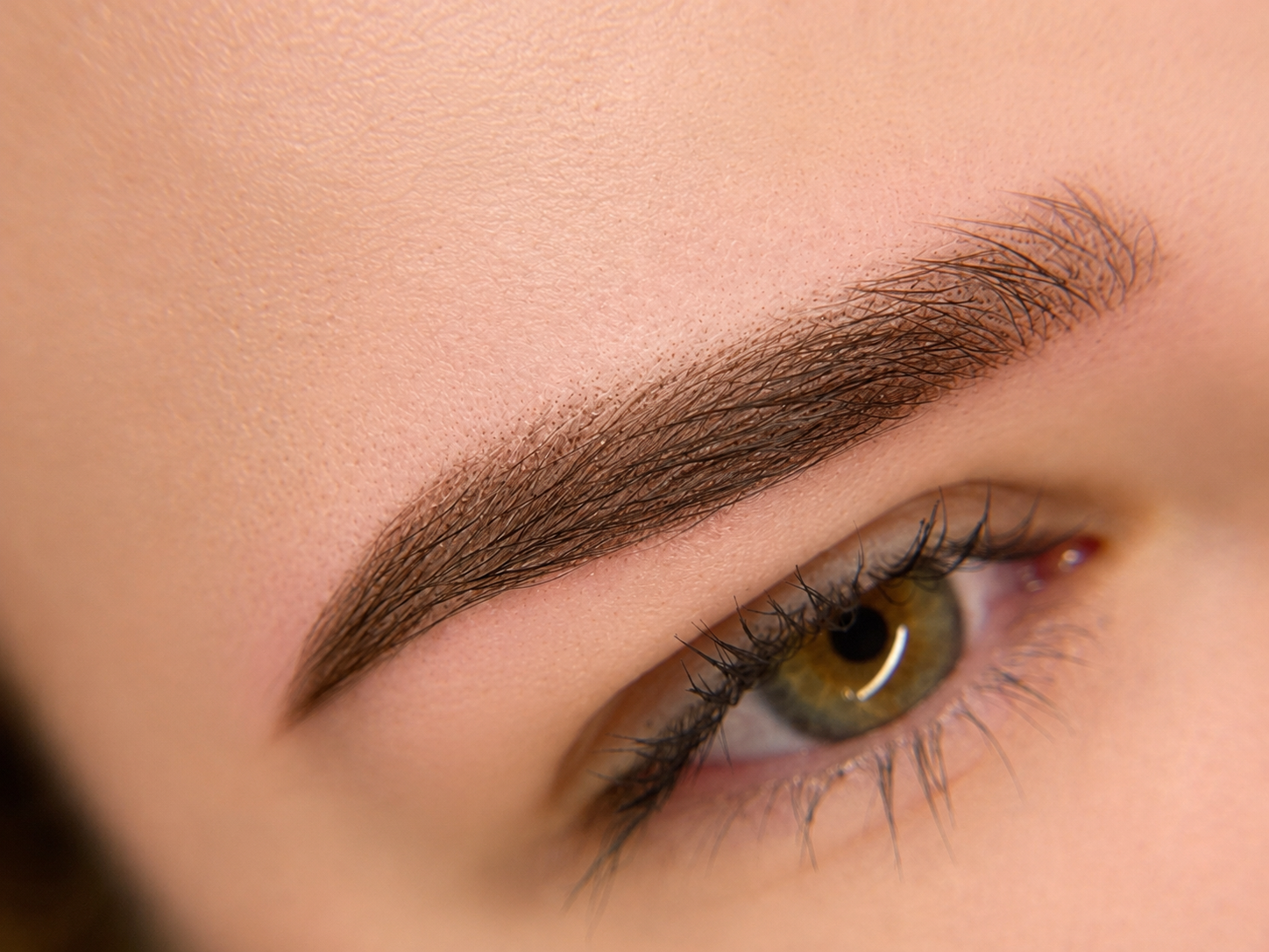 Permanentní make-up