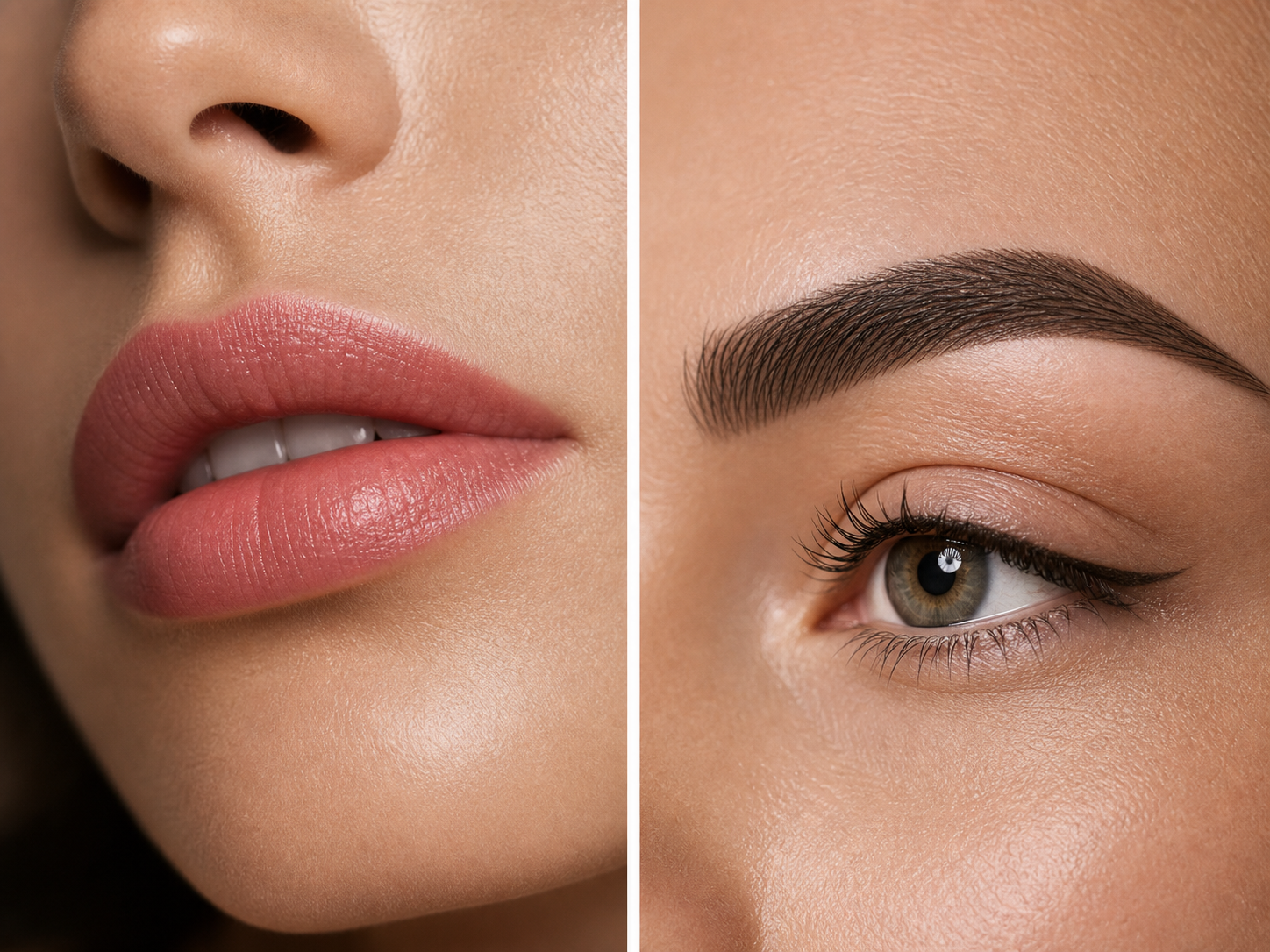 Permanentní make-up